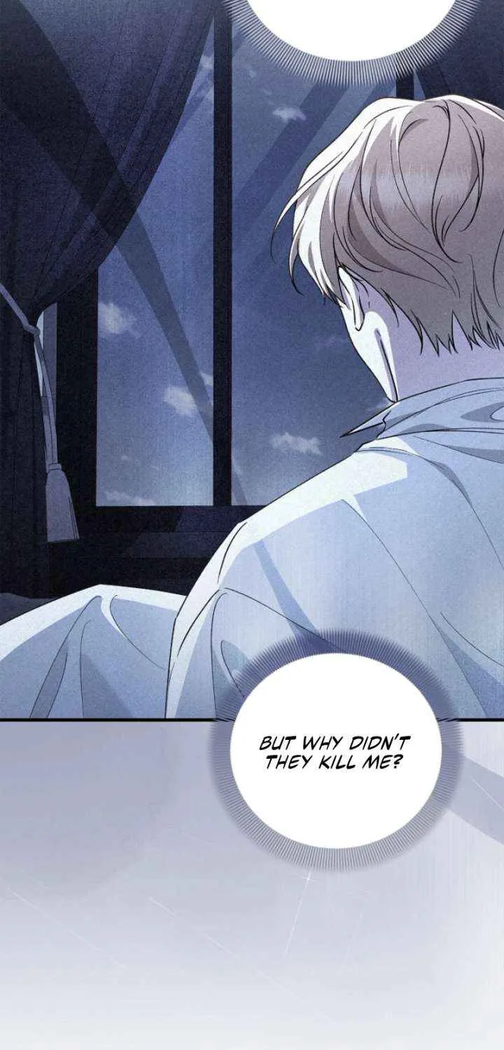 The Runaway Countess Has Returned Chapter 28 page 5 - 