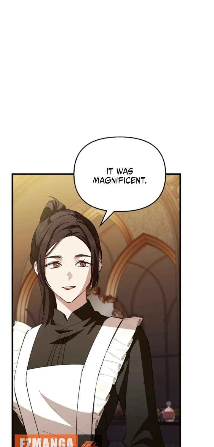 The Runaway Countess Has Returned Chapter 28 page 43 - 