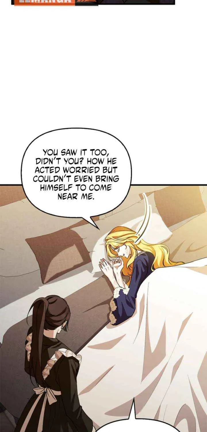 The Runaway Countess Has Returned Chapter 28 page 44 - 