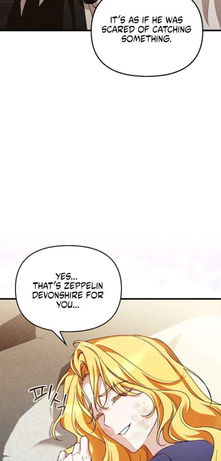 The Runaway Countess Has Returned Chapter 28 page 45 - 