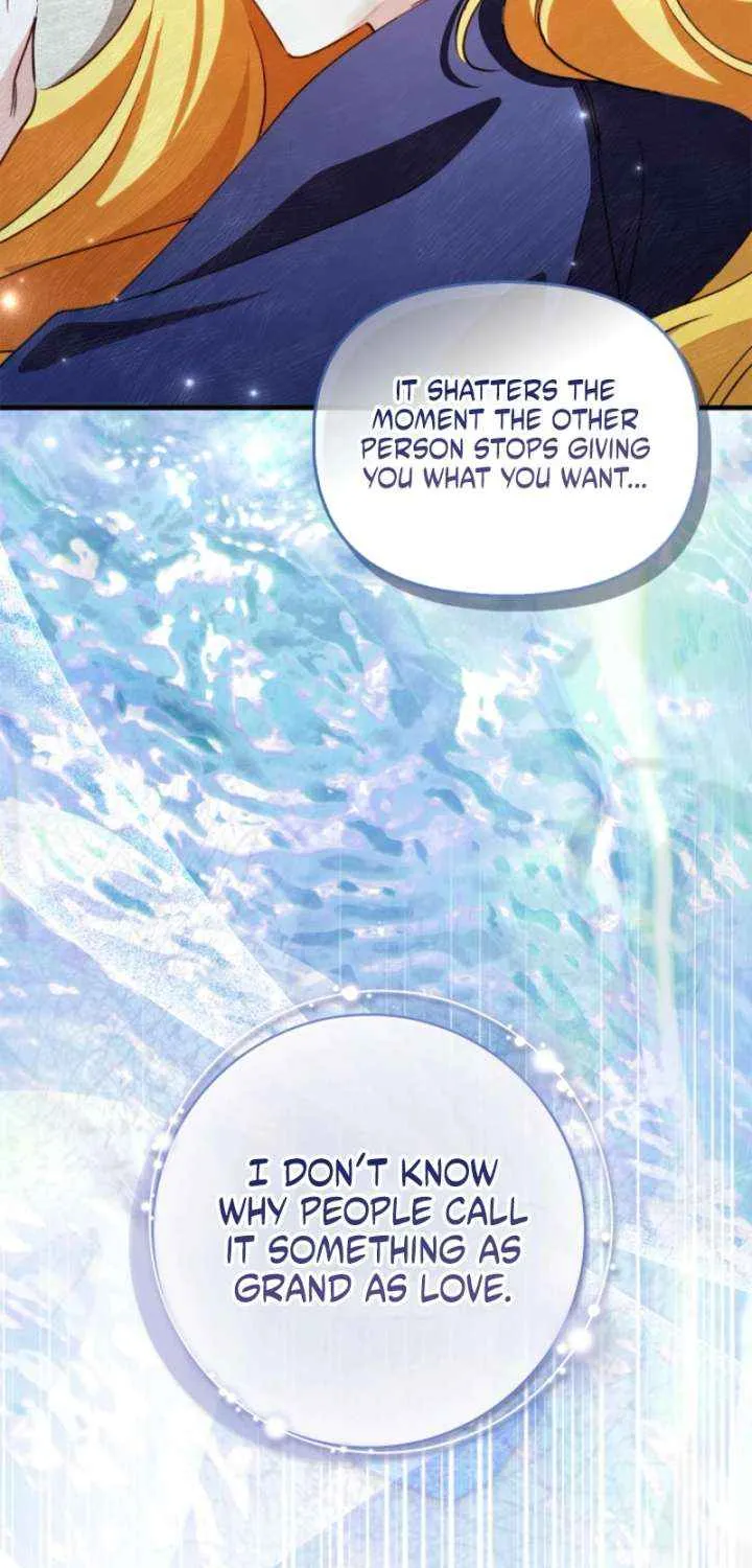 The Runaway Countess Has Returned Chapter 28 page 47 - 