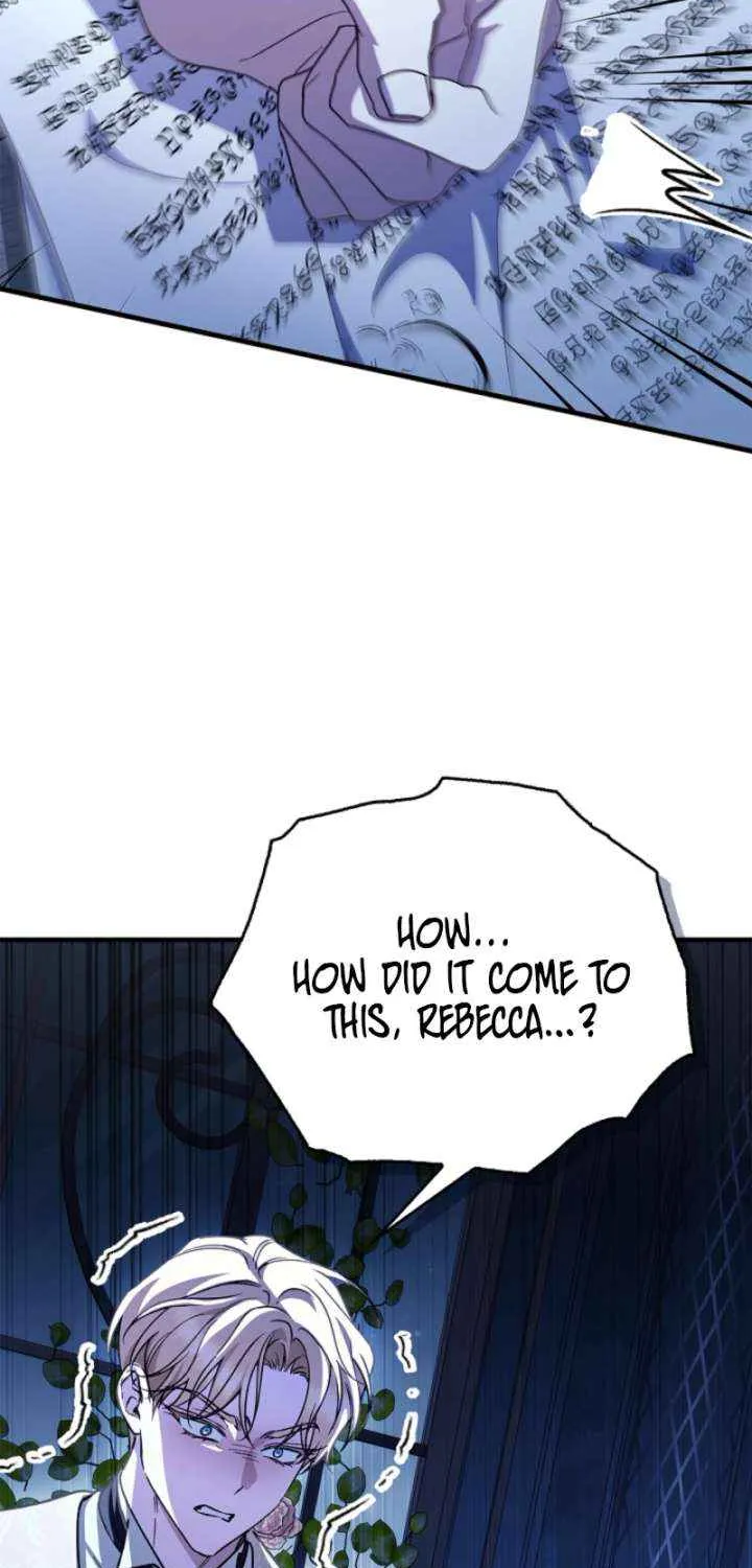The Runaway Countess Has Returned Chapter 28 page 49 - 