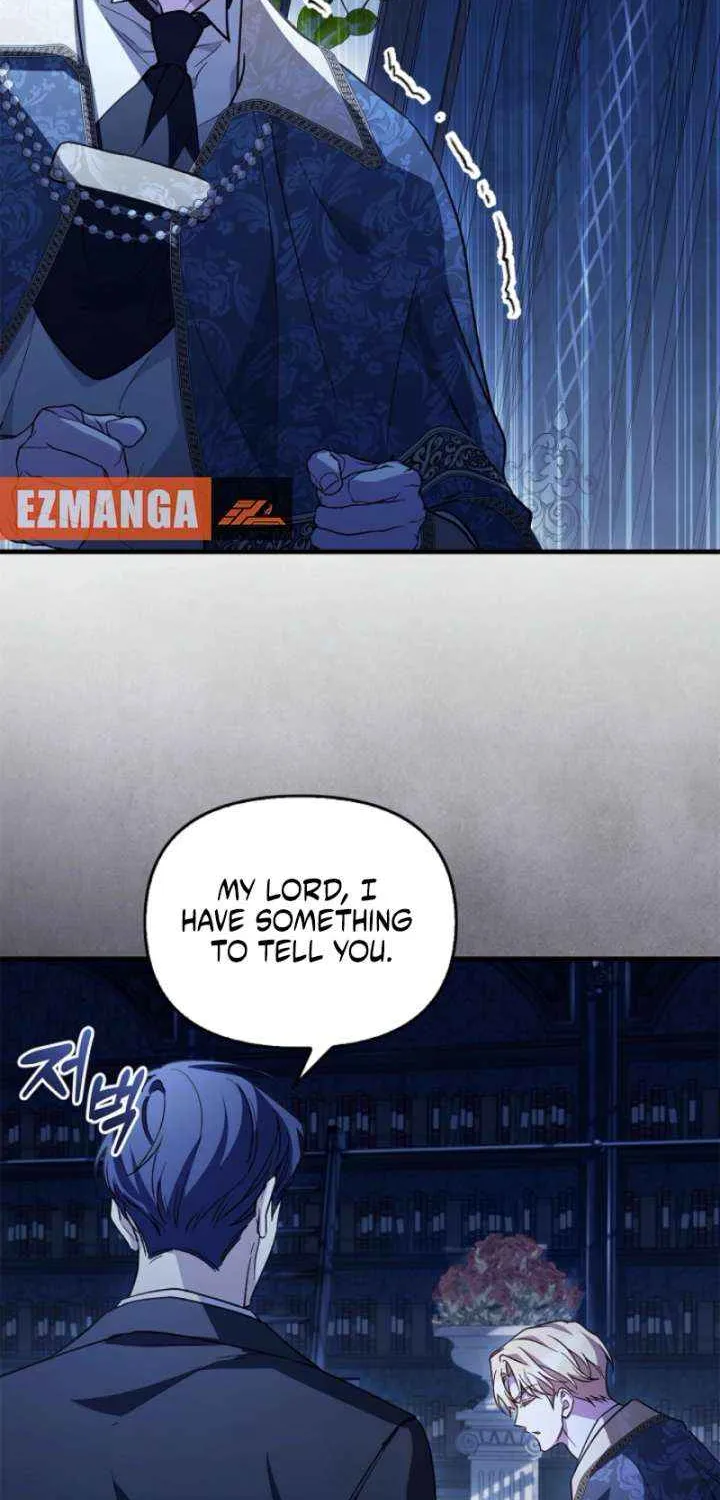 The Runaway Countess Has Returned Chapter 28 page 50 - 