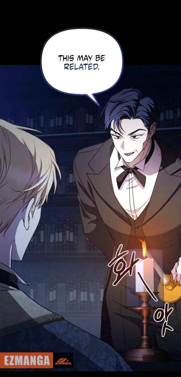 The Runaway Countess Has Returned Chapter 28 page 52 - 