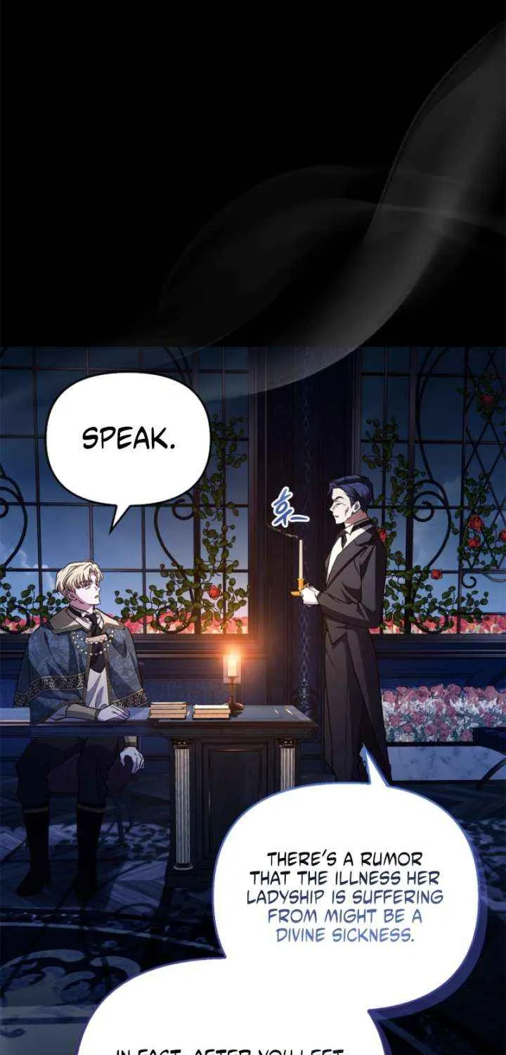 The Runaway Countess Has Returned Chapter 28 page 53 - 