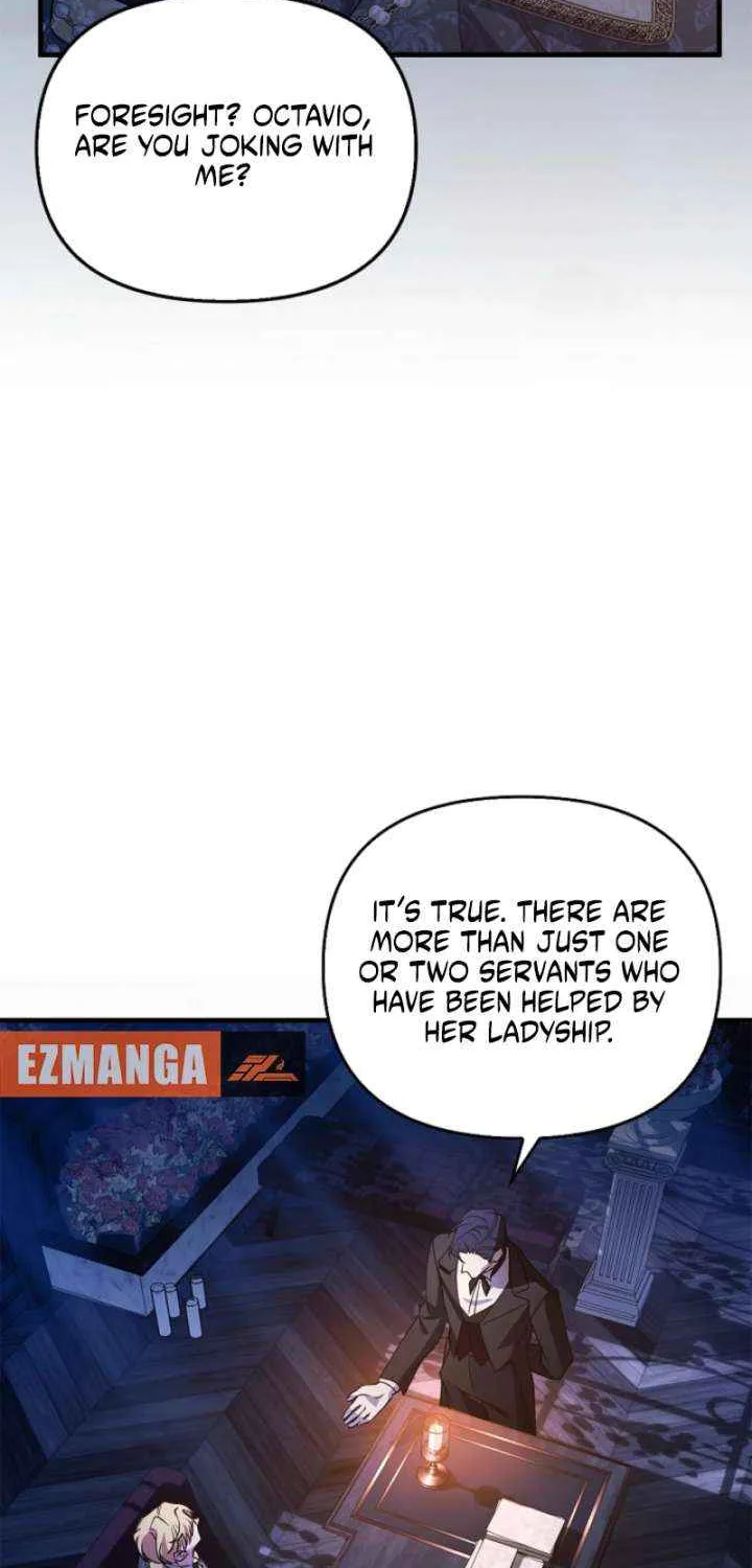 The Runaway Countess Has Returned Chapter 28 page 55 - 