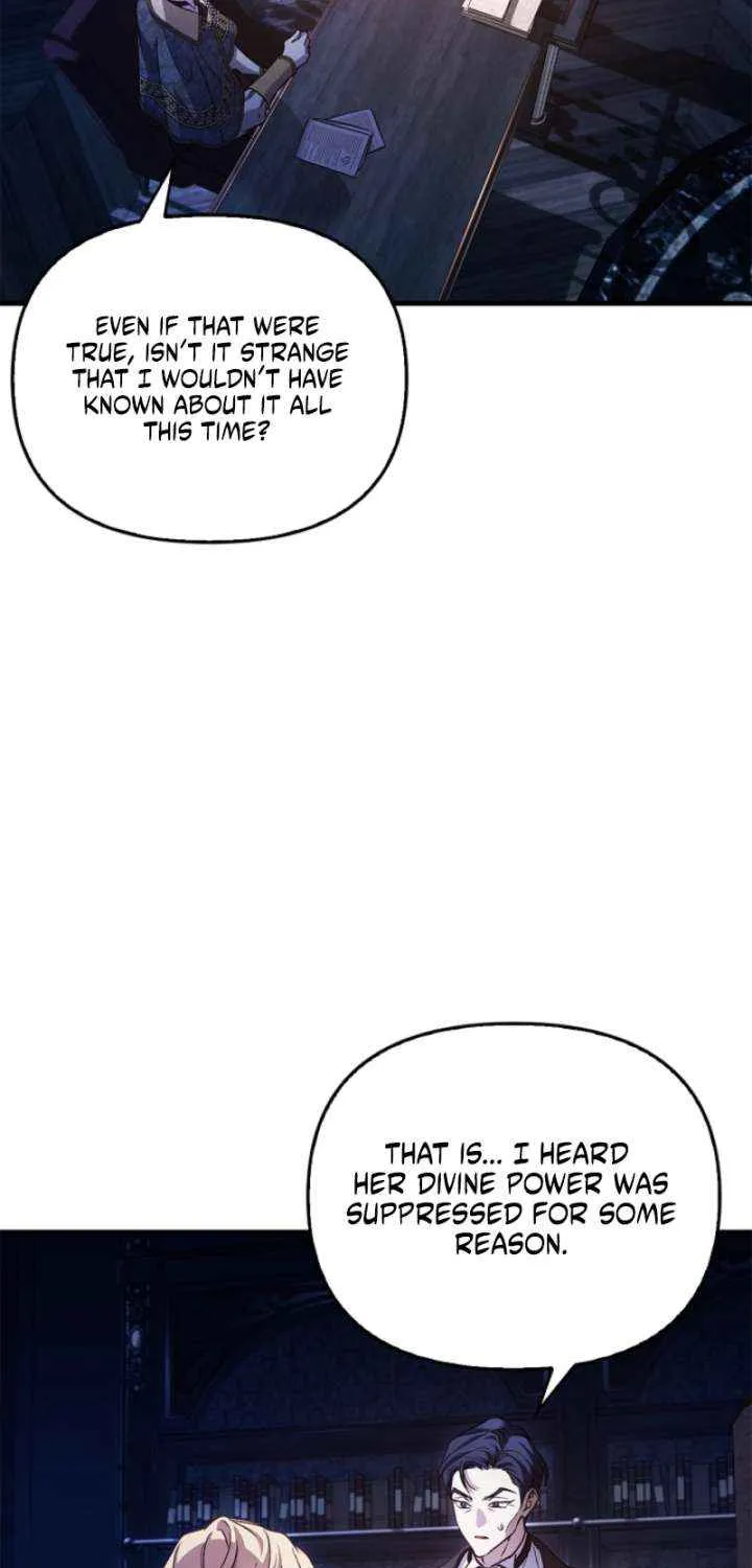 The Runaway Countess Has Returned Chapter 28 page 56 - 