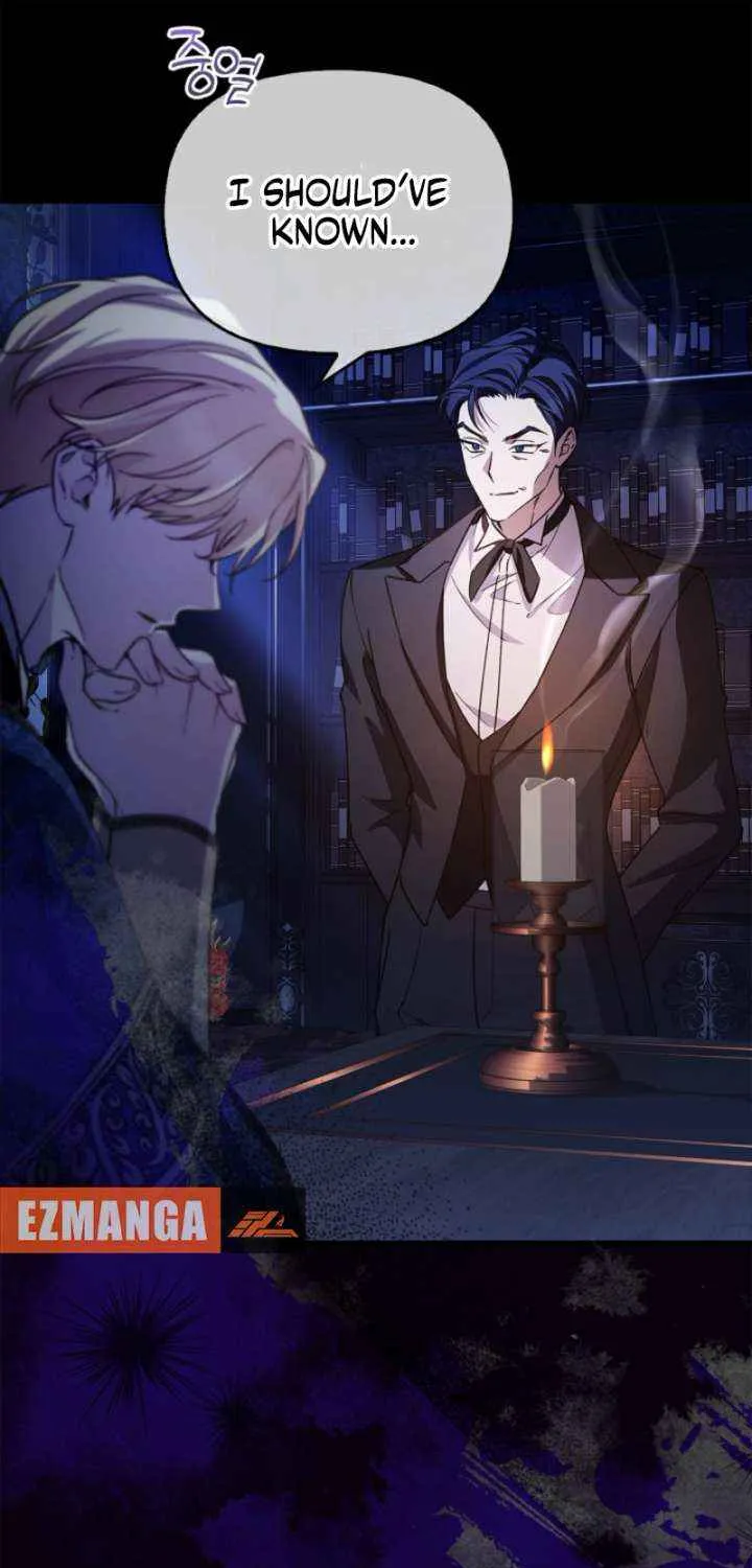 The Runaway Countess Has Returned Chapter 28 page 60 - 