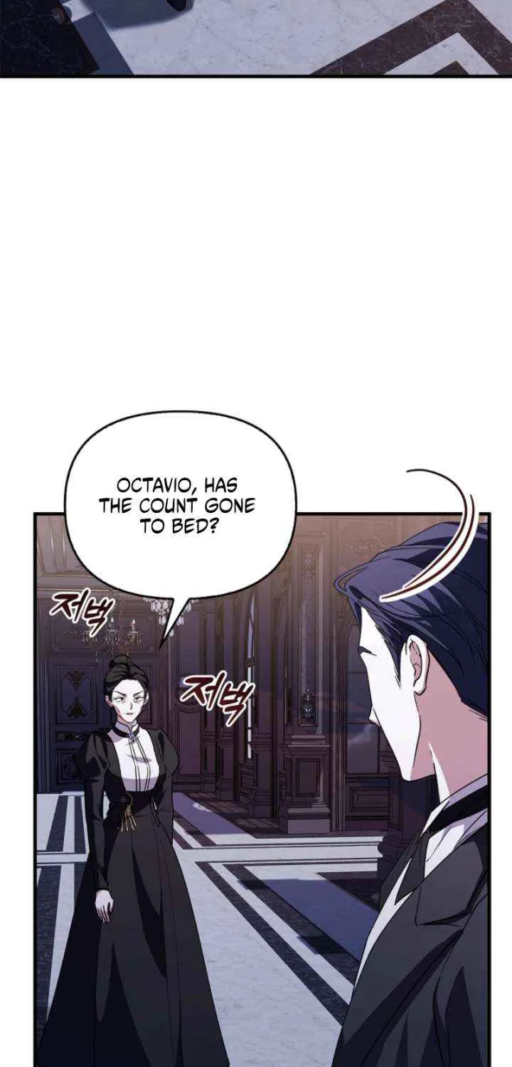 The Runaway Countess Has Returned Chapter 28 page 63 - 