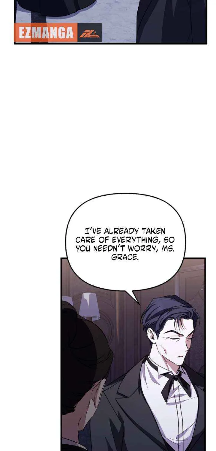 The Runaway Countess Has Returned Chapter 28 page 64 - 