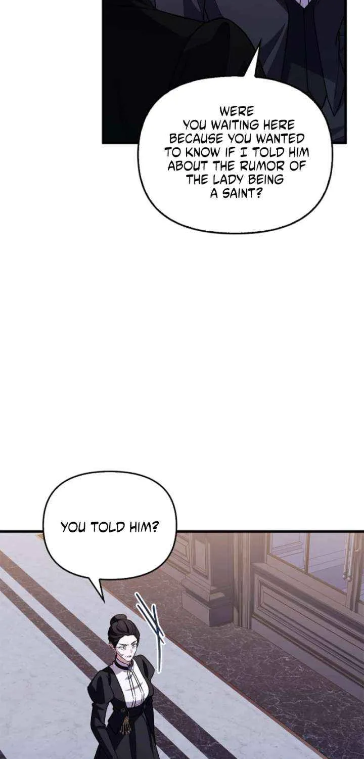 The Runaway Countess Has Returned Chapter 28 page 65 - 