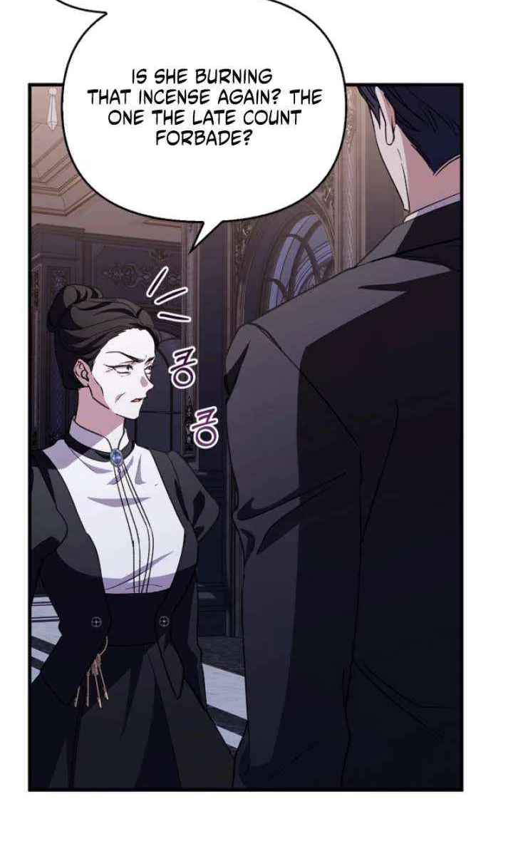 The Runaway Countess Has Returned Chapter 28 page 67 - 