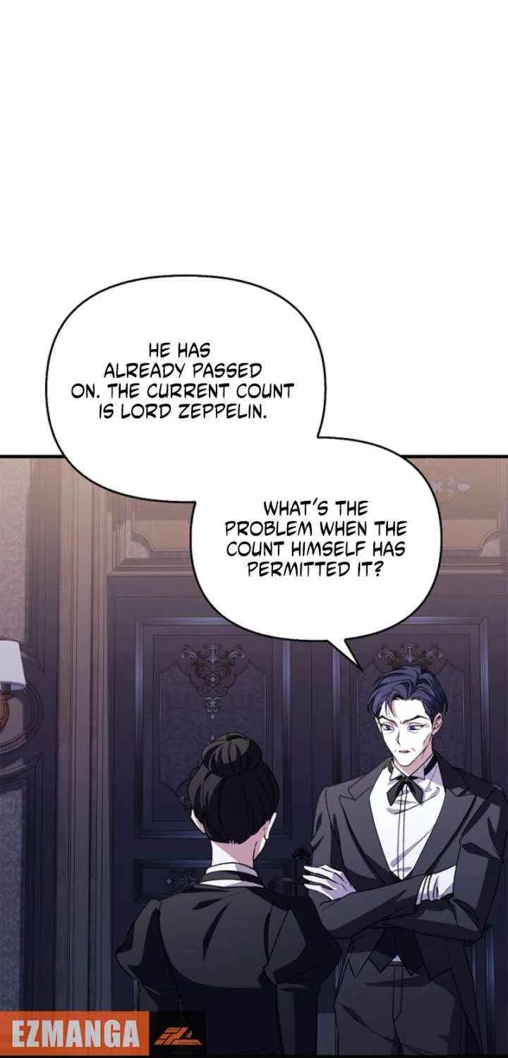 The Runaway Countess Has Returned Chapter 28 page 68 - 