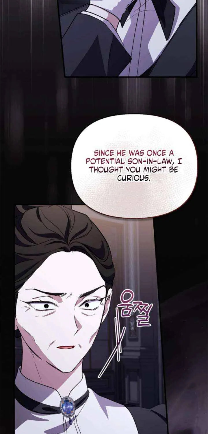 The Runaway Countess Has Returned Chapter 28 page 70 - 