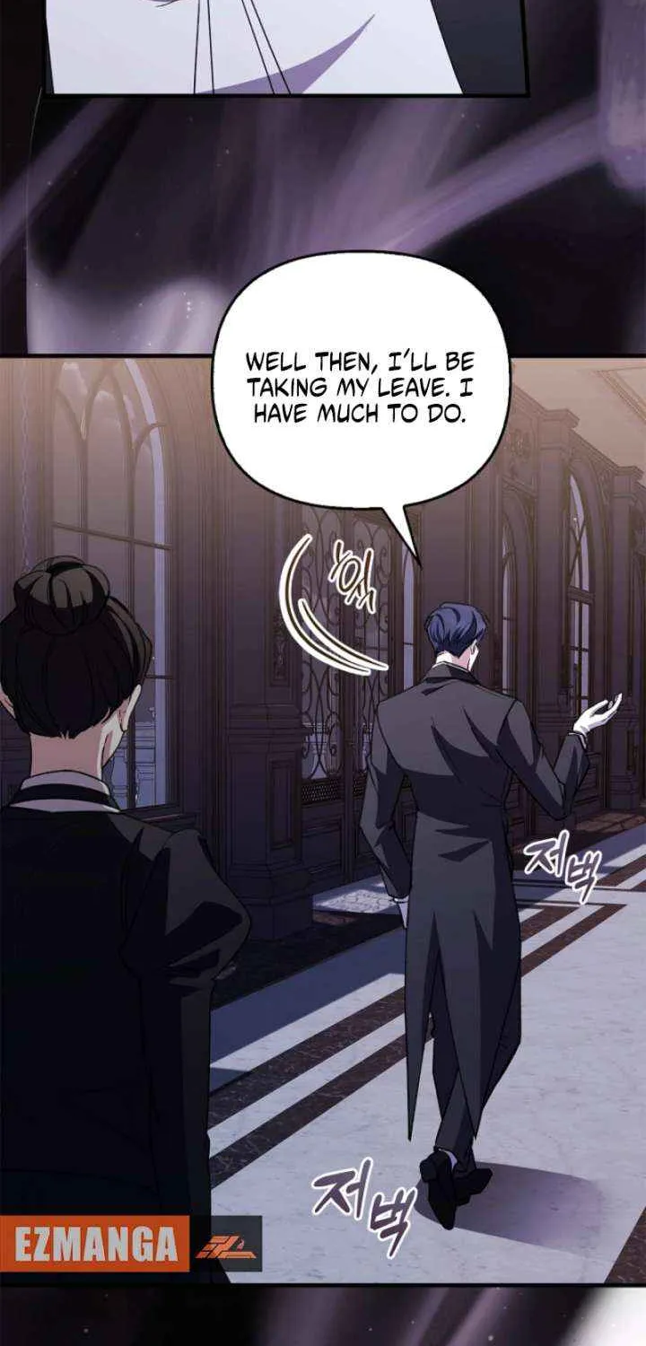The Runaway Countess Has Returned Chapter 28 page 71 - 
