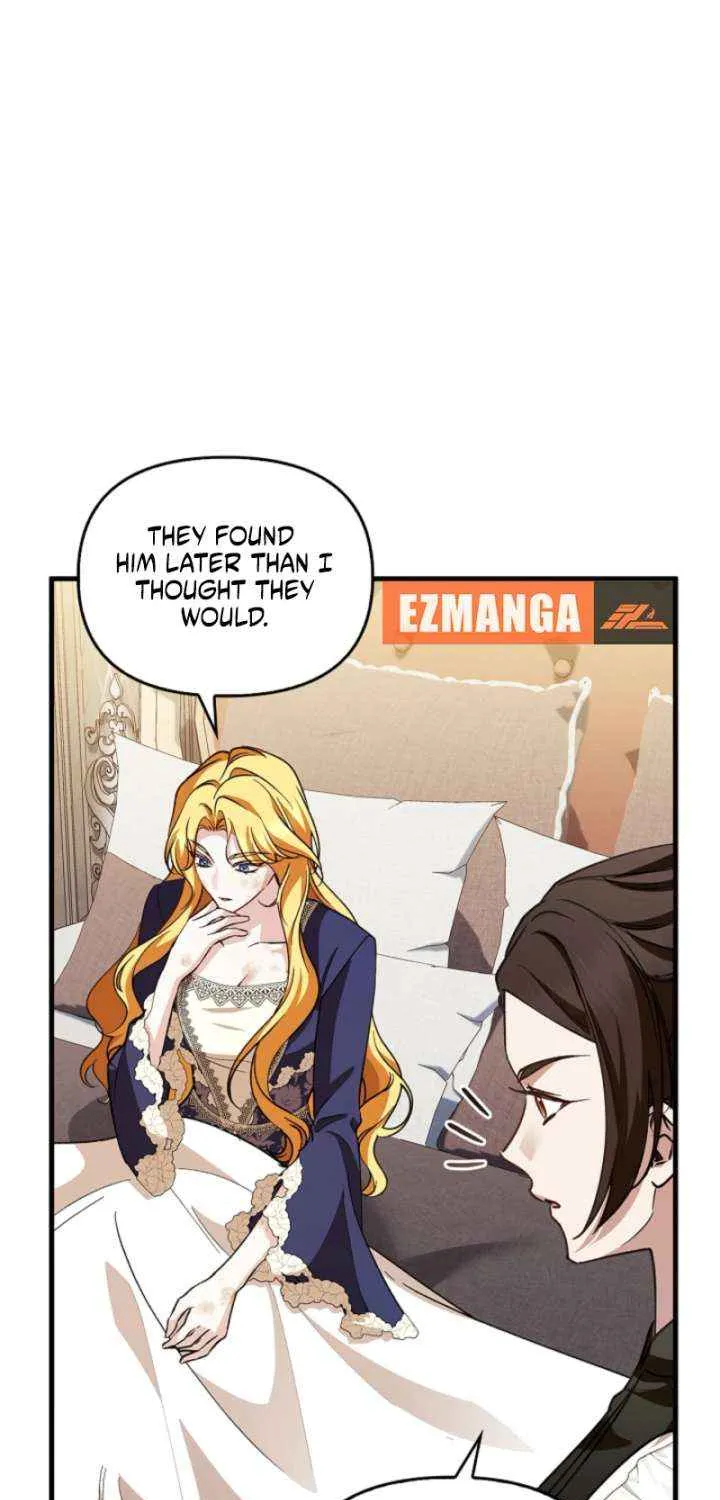 The Runaway Countess Has Returned Chapter 28 page 76 - 