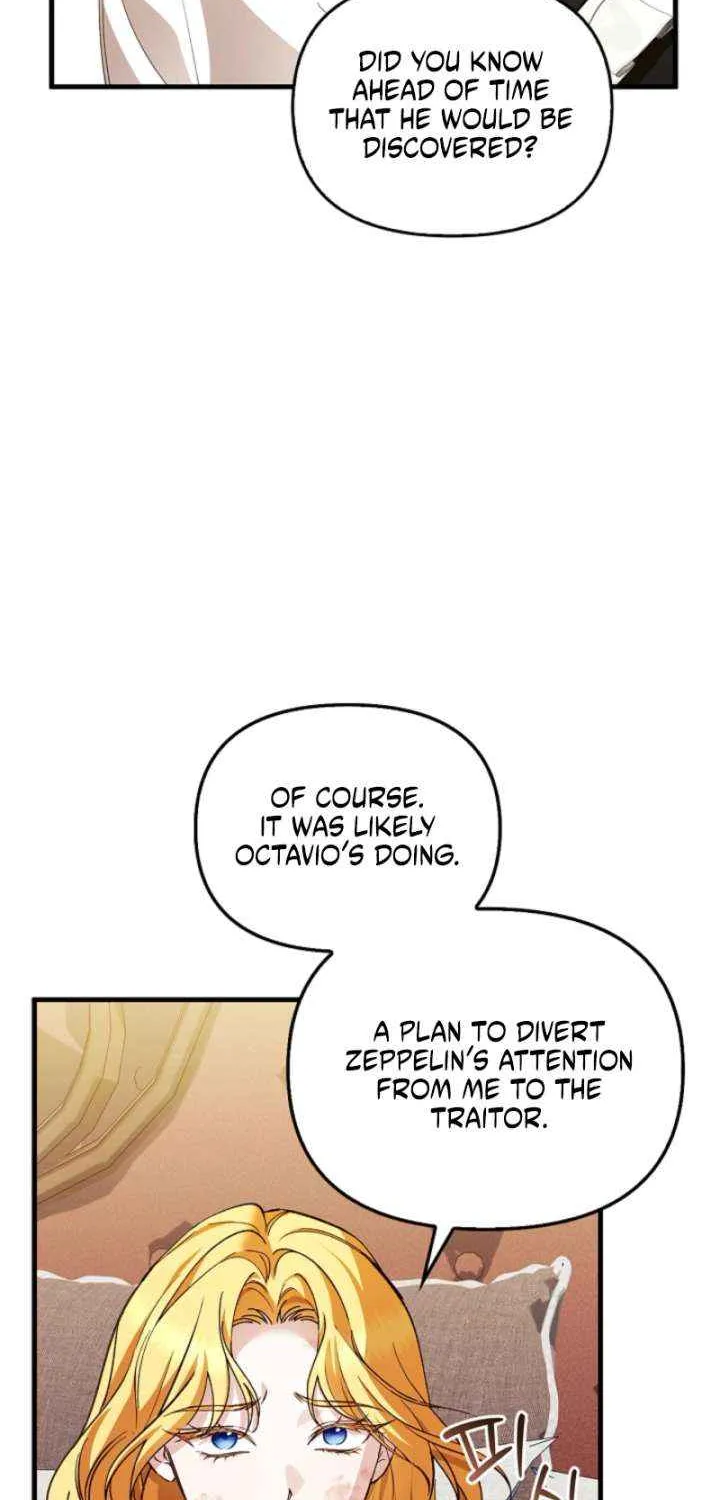 The Runaway Countess Has Returned Chapter 28 page 77 - 