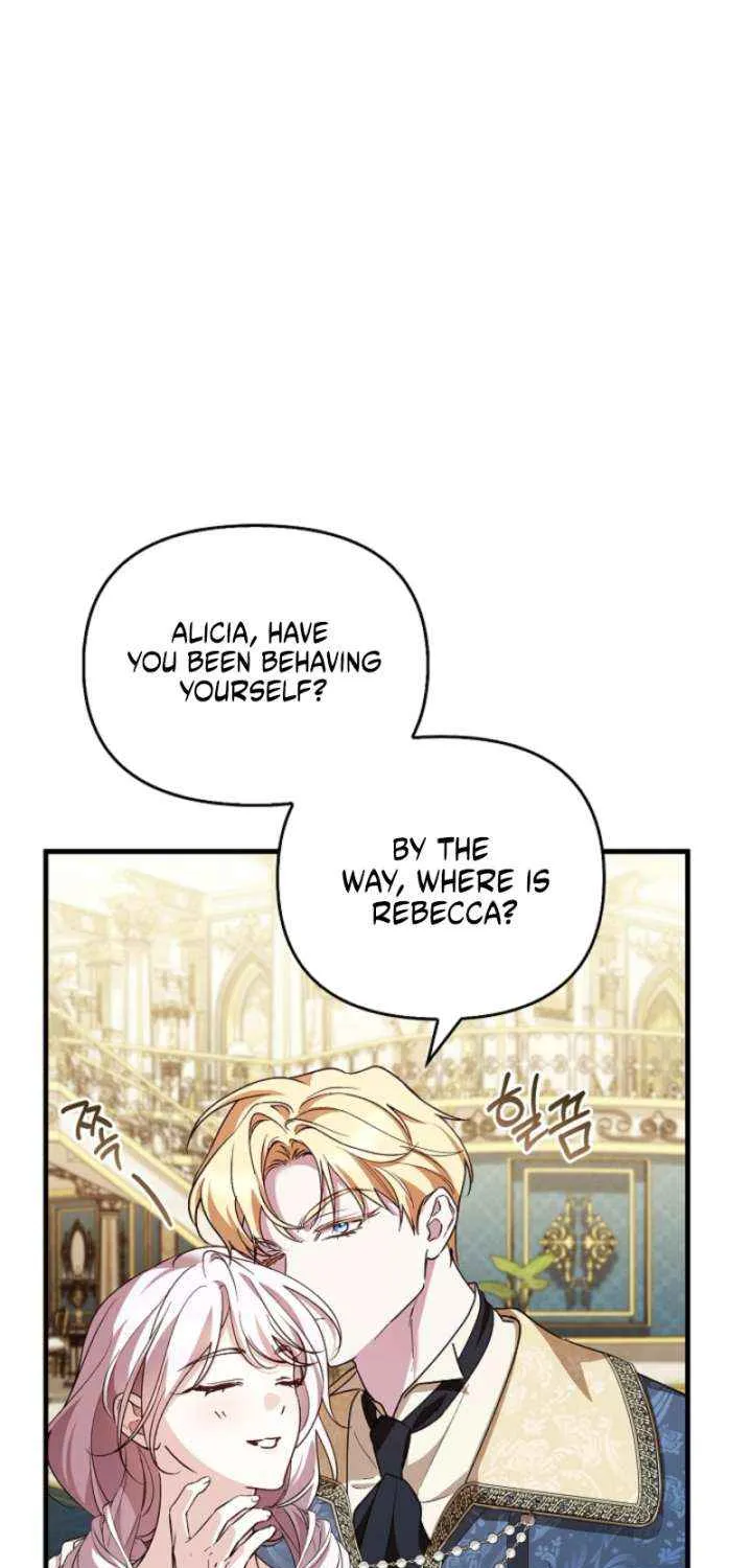 The Runaway Countess Has Returned Chapter 28 page 10 - 