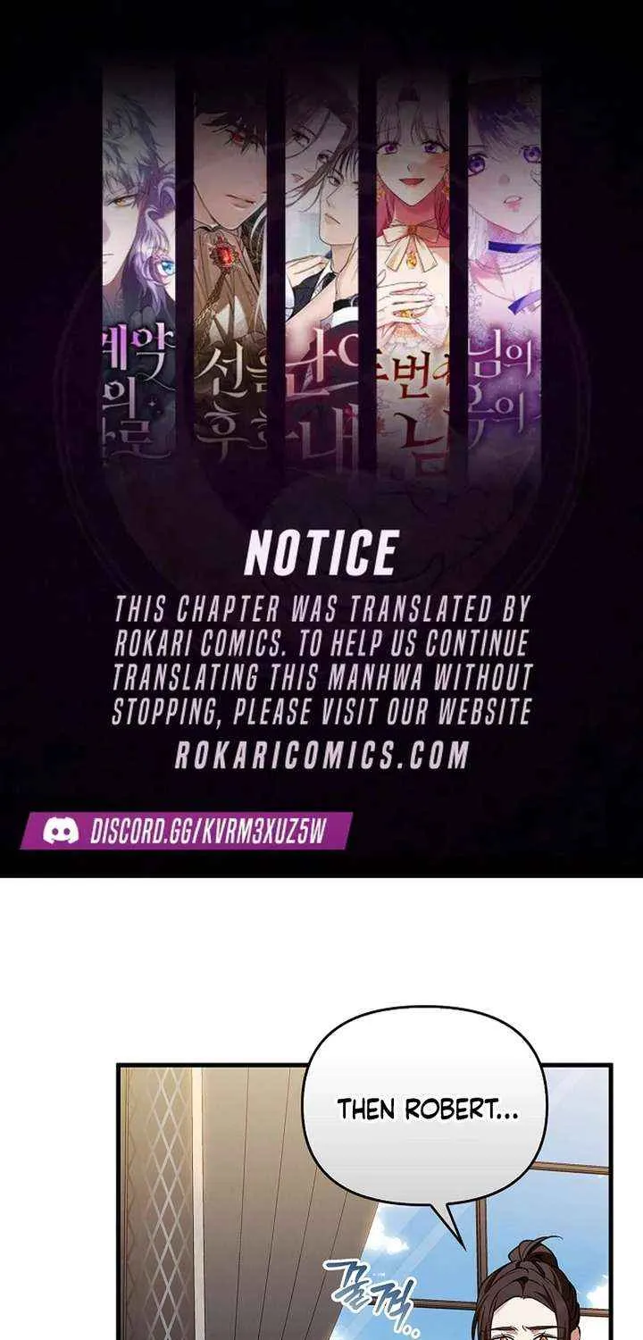 The Runaway Countess Has Returned Chapter 29 page 1 - 