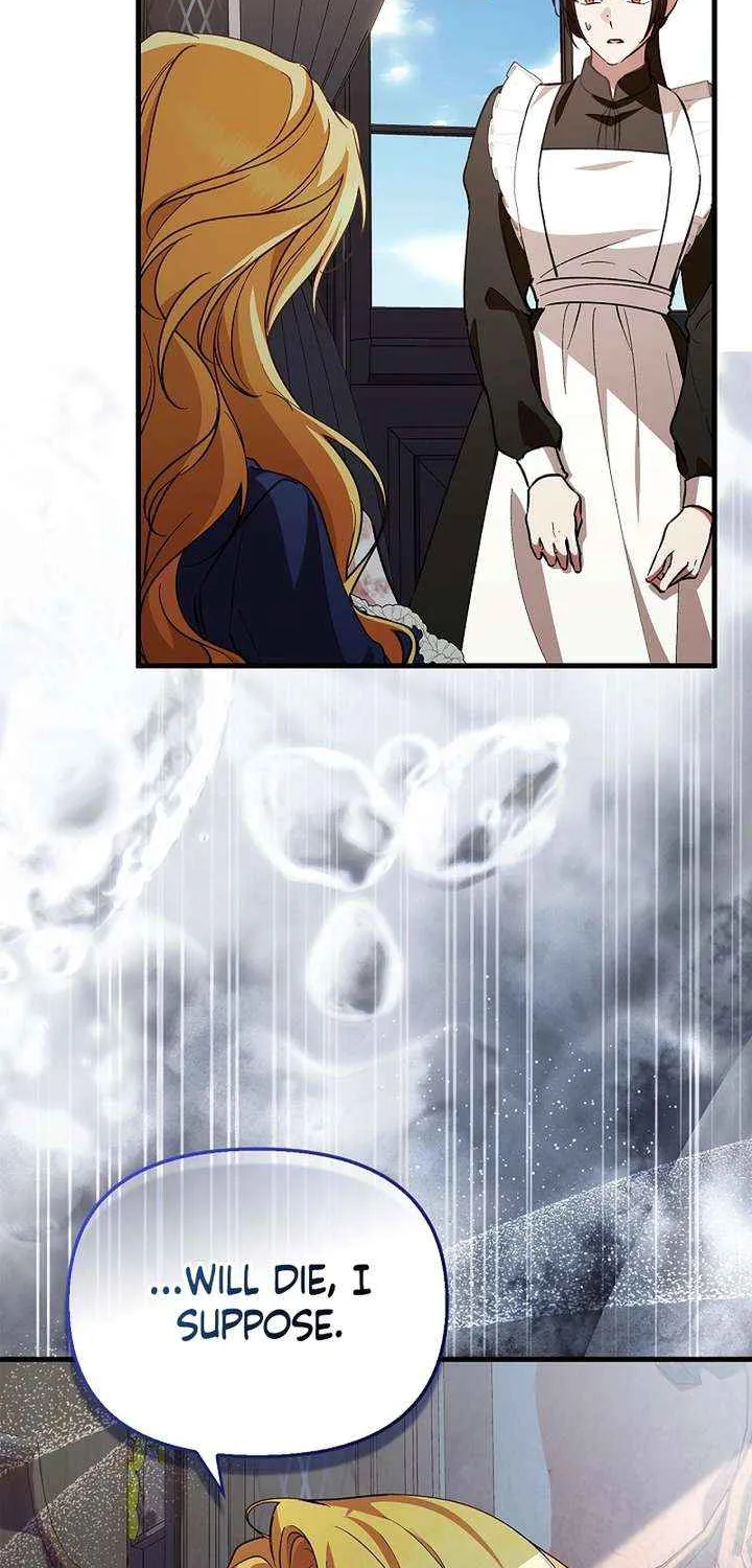 The Runaway Countess Has Returned Chapter 29 page 2 - 