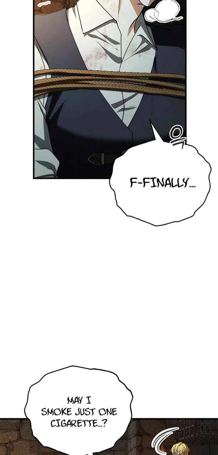 The Runaway Countess Has Returned Chapter 29 page 16 - 