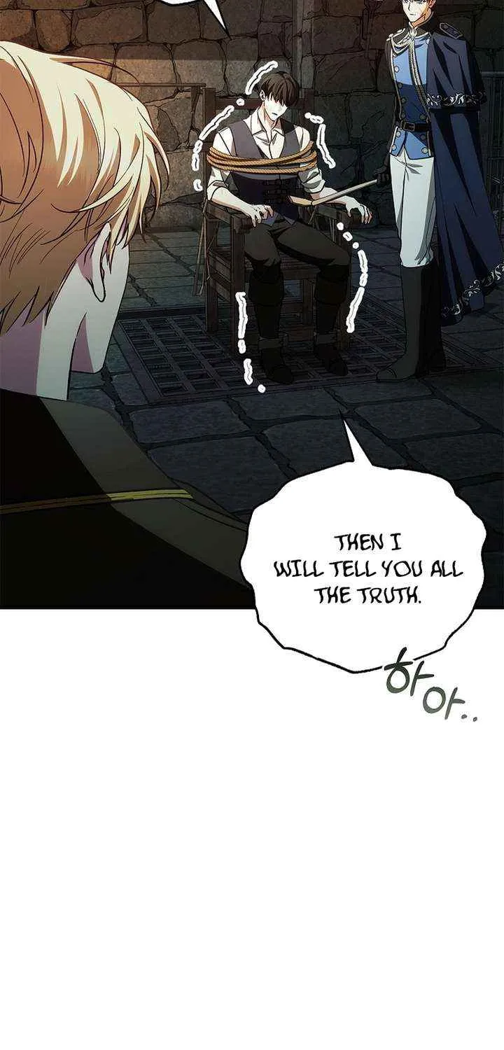 The Runaway Countess Has Returned Chapter 29 page 17 - 