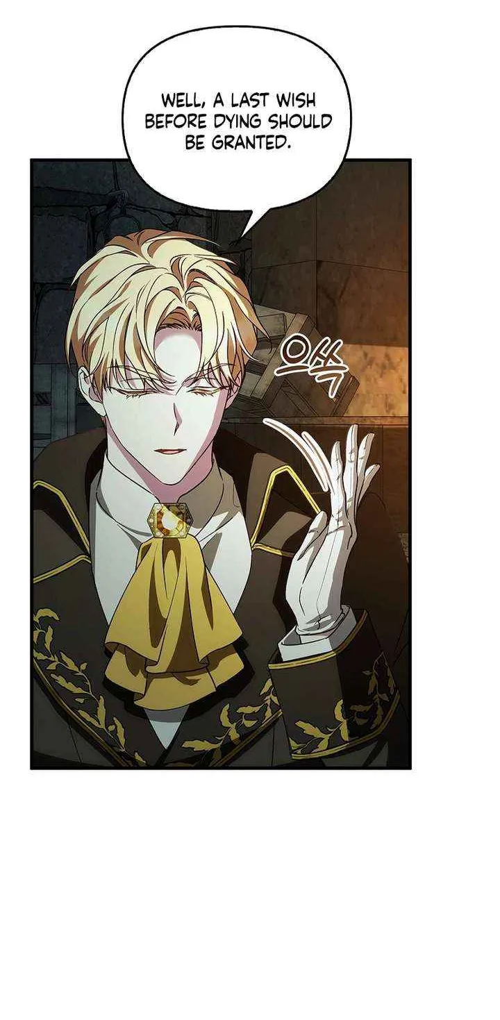The Runaway Countess Has Returned Chapter 29 page 18 - 
