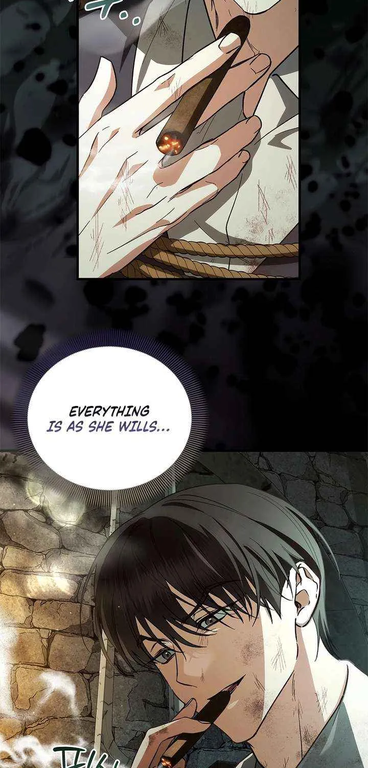 The Runaway Countess Has Returned Chapter 29 page 21 - 
