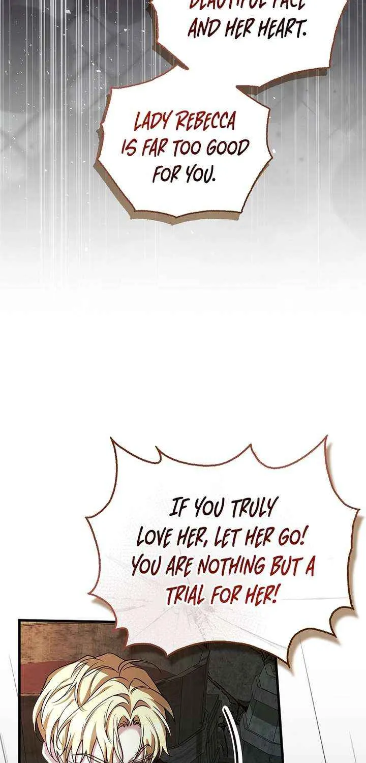 The Runaway Countess Has Returned Chapter 29 page 26 - 