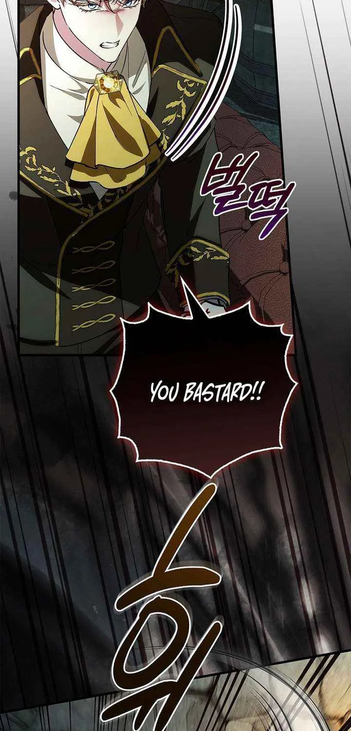 The Runaway Countess Has Returned Chapter 29 page 27 - 