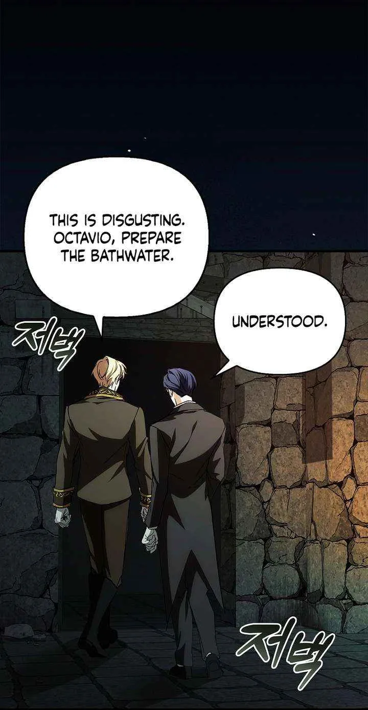 The Runaway Countess Has Returned Chapter 29 page 35 - 