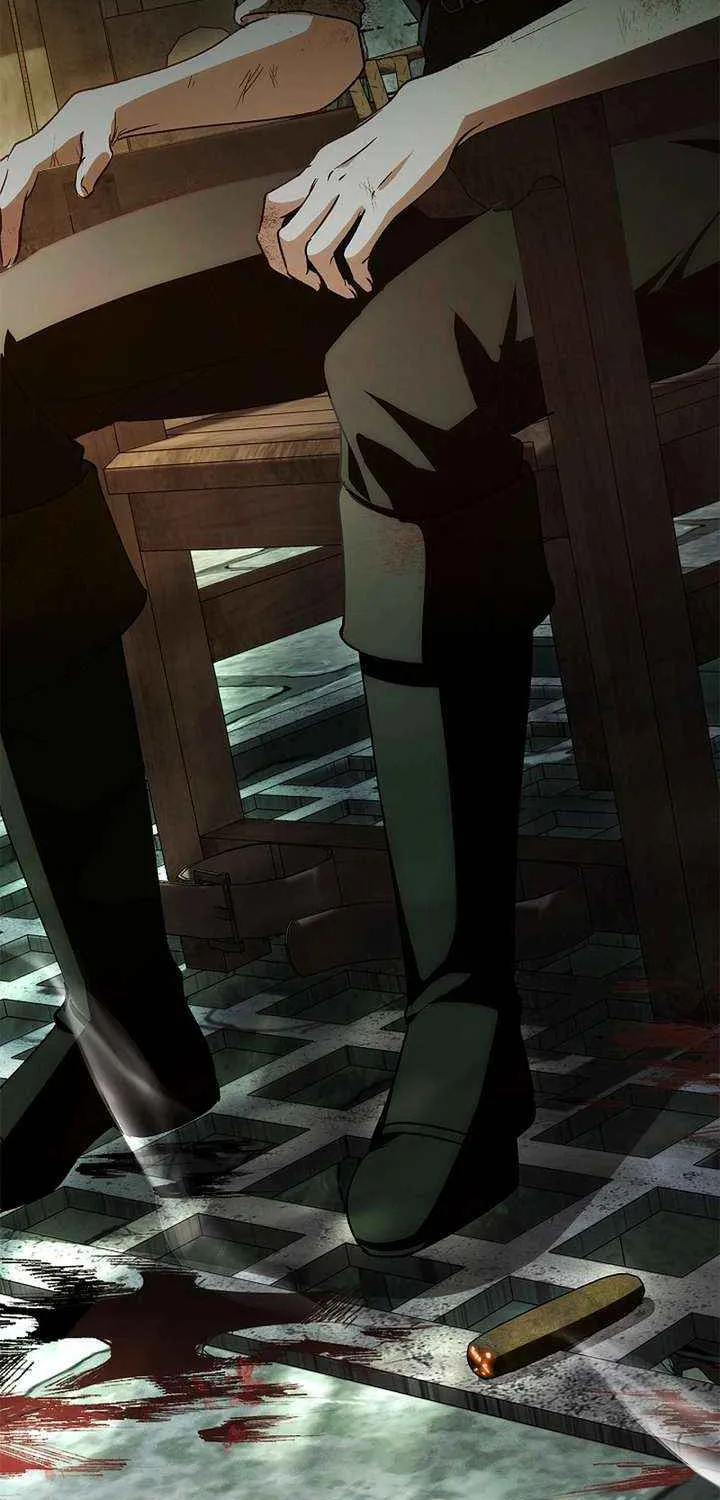 The Runaway Countess Has Returned Chapter 29 page 38 - 