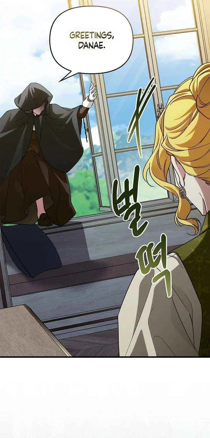 The Runaway Countess Has Returned Chapter 29 page 43 - 