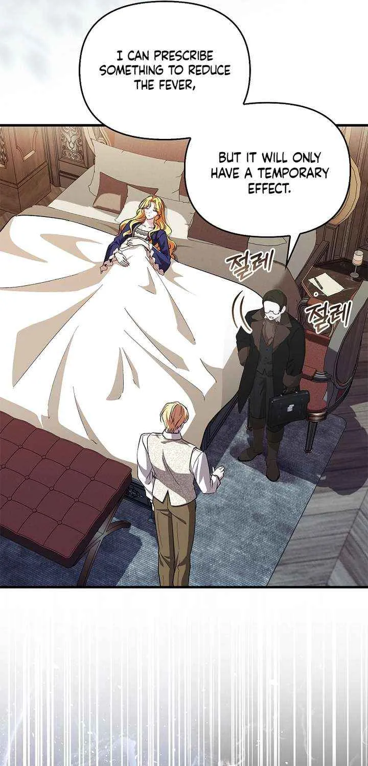 The Runaway Countess Has Returned Chapter 29 page 48 - 