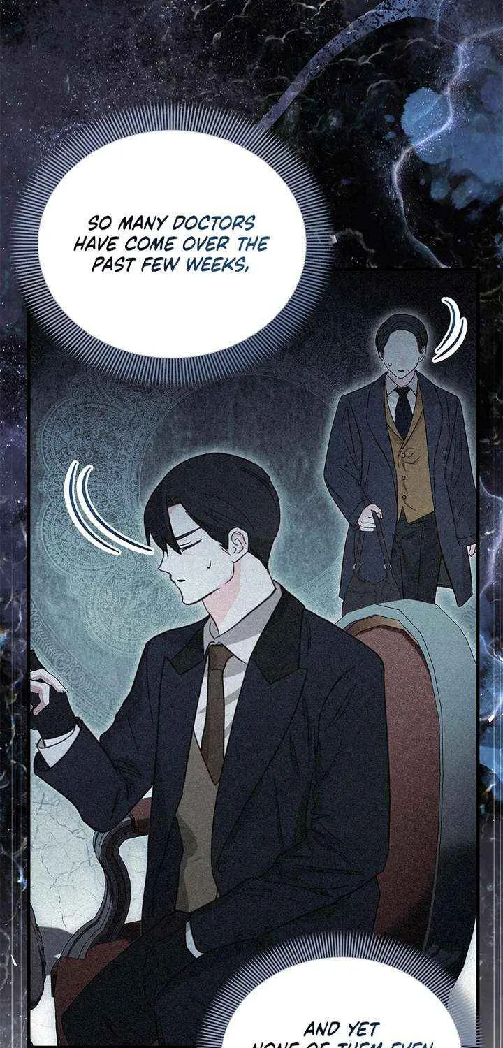 The Runaway Countess Has Returned Chapter 29 page 50 - 