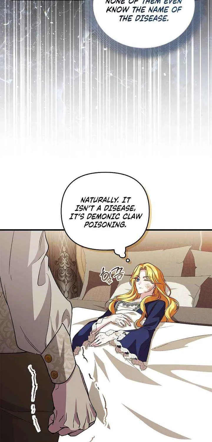 The Runaway Countess Has Returned Chapter 29 page 51 - 