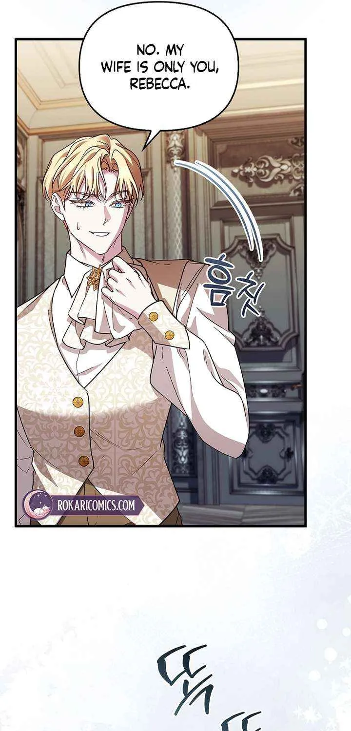 The Runaway Countess Has Returned Chapter 29 page 54 - 