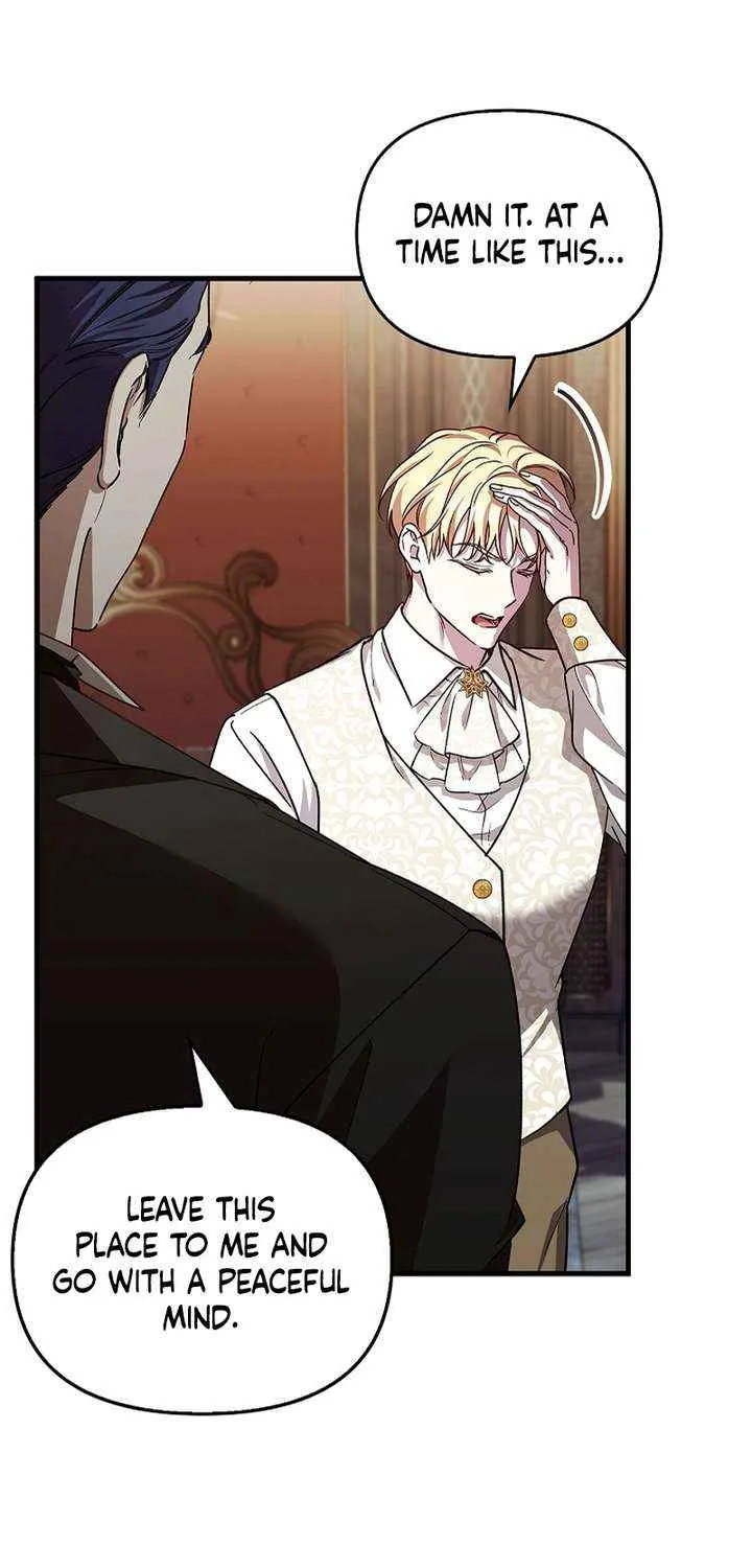 The Runaway Countess Has Returned Chapter 29 page 58 - 