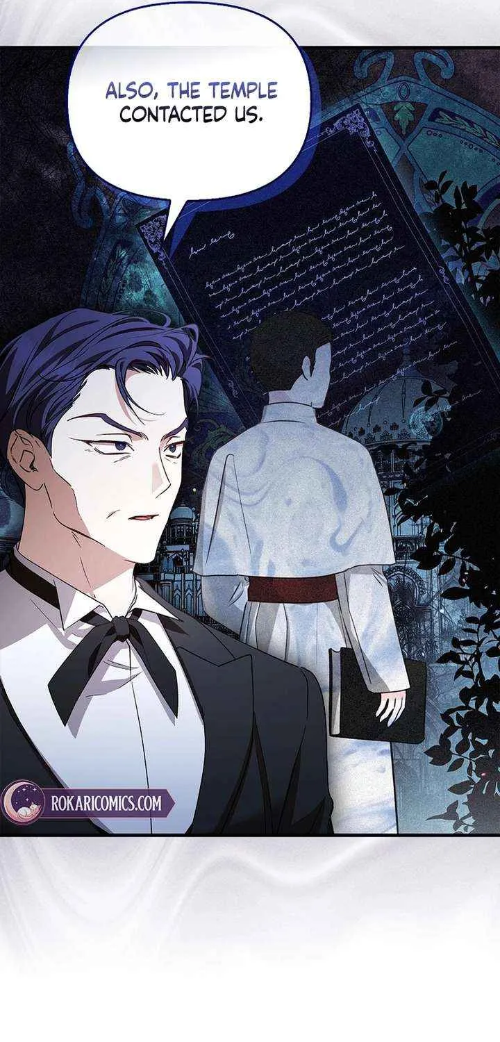 The Runaway Countess Has Returned Chapter 29 page 60 - 