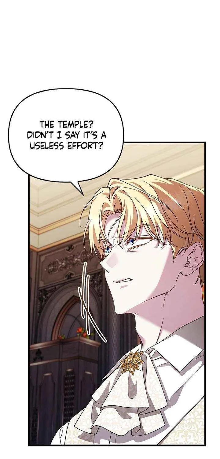 The Runaway Countess Has Returned Chapter 29 page 61 - 