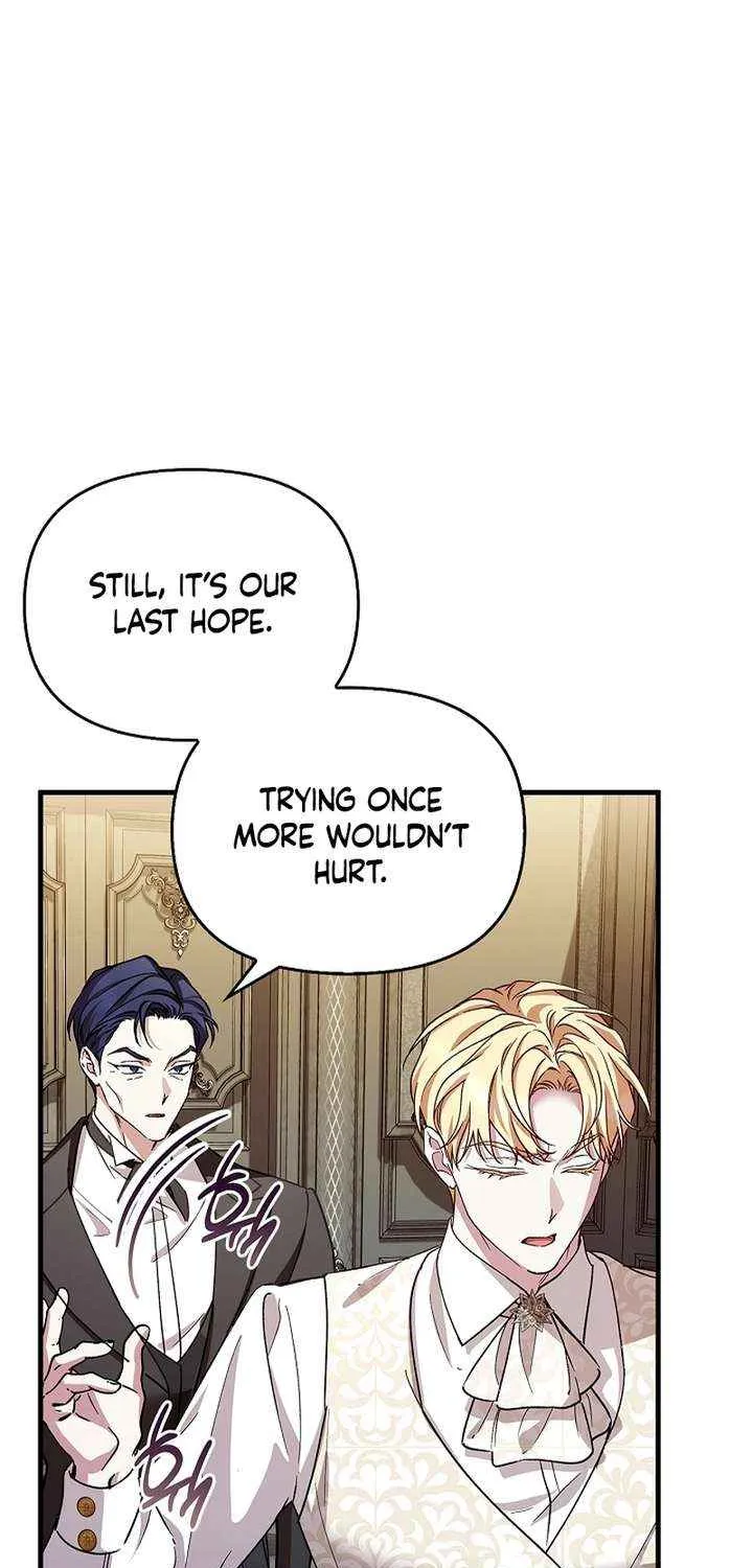 The Runaway Countess Has Returned Chapter 29 page 62 - 