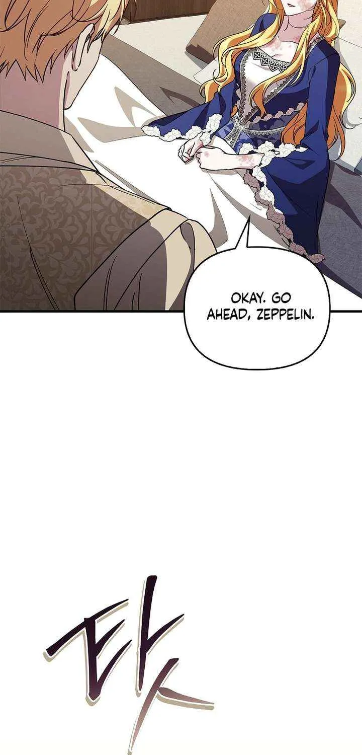 The Runaway Countess Has Returned Chapter 29 page 64 - 