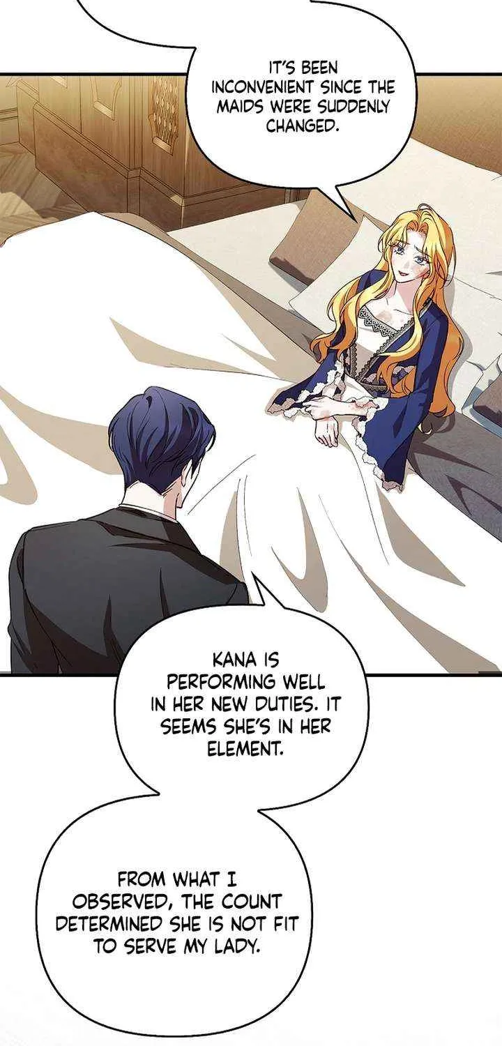 The Runaway Countess Has Returned Chapter 29 page 71 - 