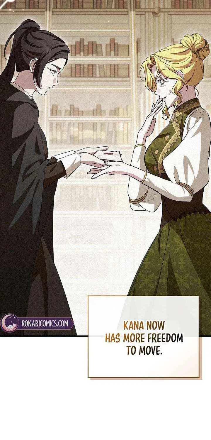 The Runaway Countess Has Returned Chapter 29 page 75 - 