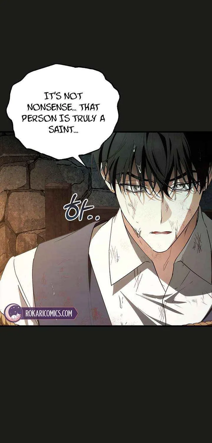 The Runaway Countess Has Returned Chapter 29 page 10 - 