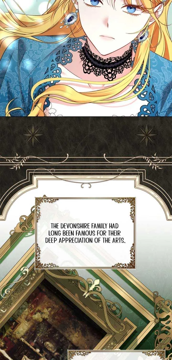 The Runaway Countess Has Returned Chapter 3 page 12 - 