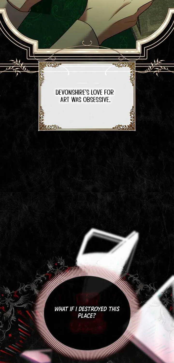 The Runaway Countess Has Returned Chapter 3 page 14 - 