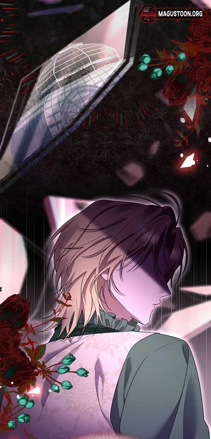 The Runaway Countess Has Returned Chapter 3 page 15 - 