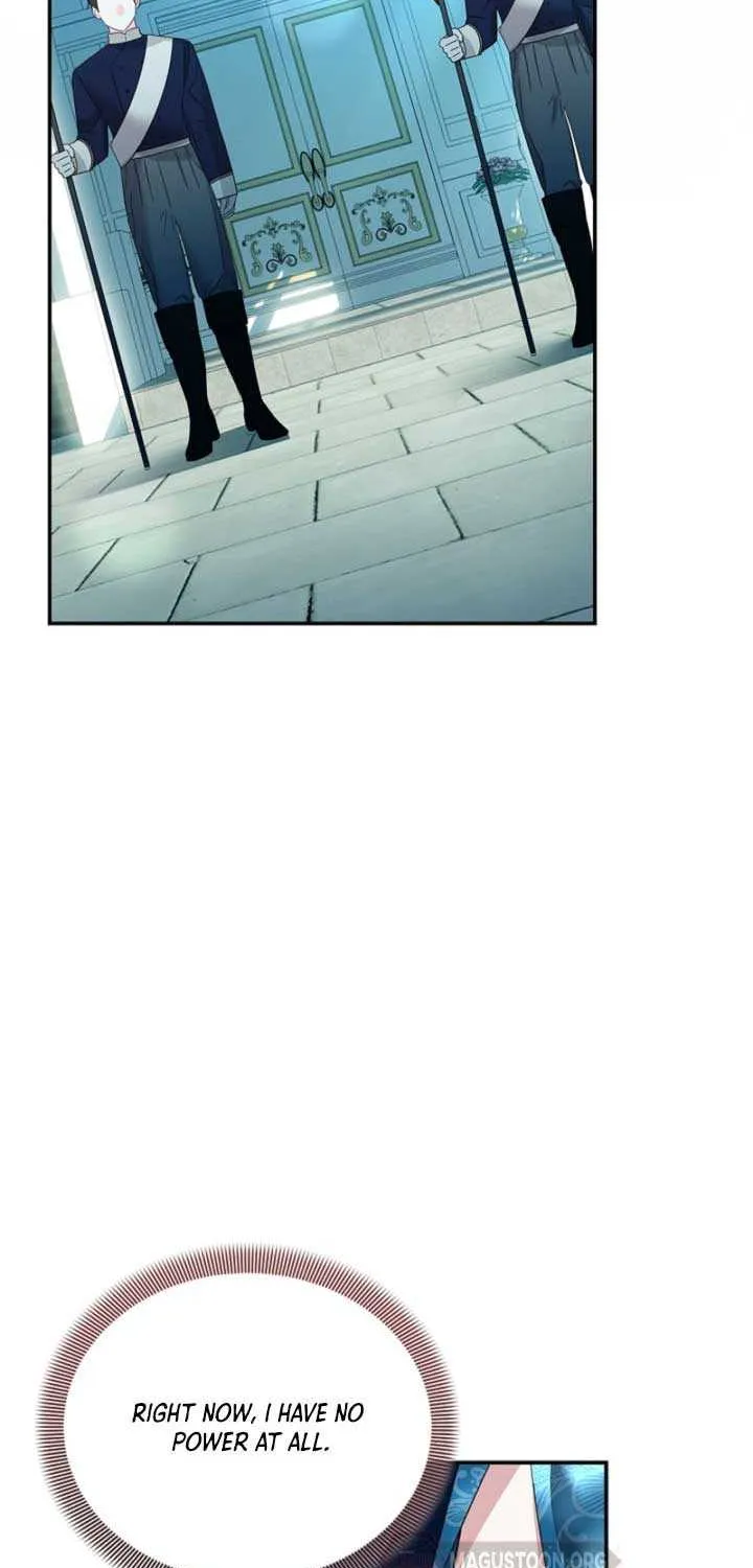 The Runaway Countess Has Returned Chapter 3 page 18 - 