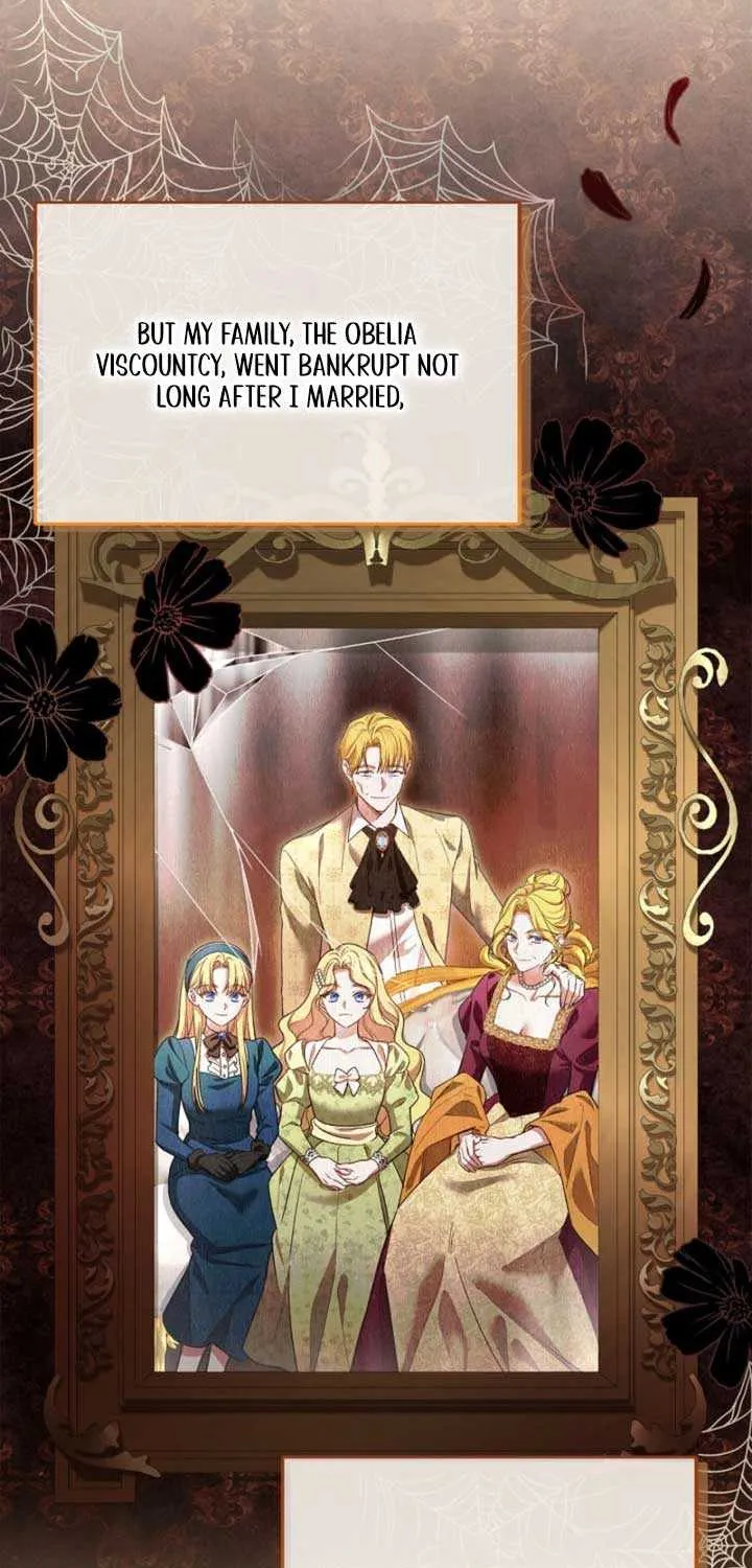 The Runaway Countess Has Returned Chapter 3 page 20 - 